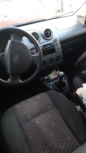 Ford Fiesta 2003 1.0 Personnalité 5p