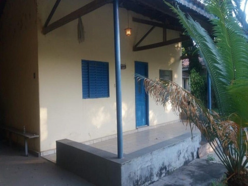Imagem 5 de 15 de Chácara Residencial À Venda, Tanquinho Velho, Jaguariúna. - Ch00083 - 34666904