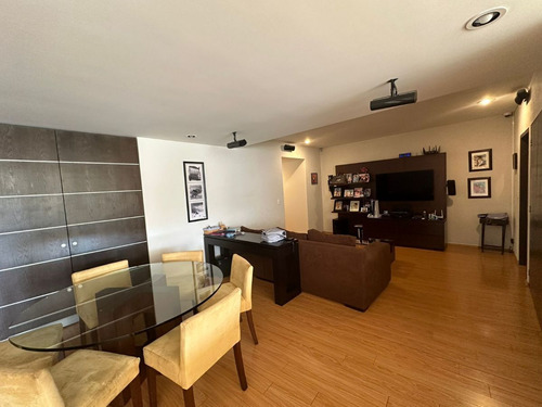 Departamento En Venta Bosque Real