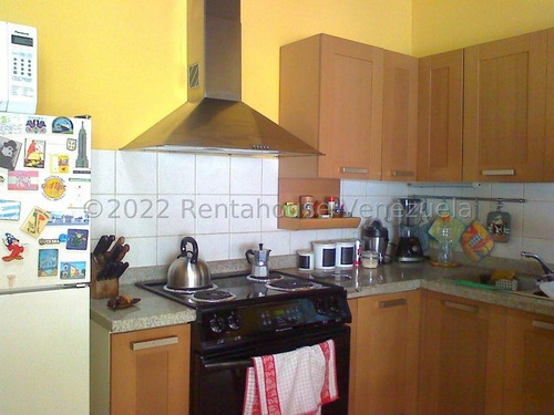 Imagen 9 de 10 de Acogedora Casa En Venta Loma Larga Mls #23-15442