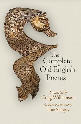 Libro The Complete Old English Poems