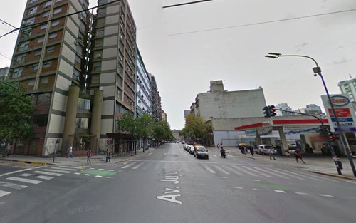 Imagen 1 de 8 de Av Jujuy Al 100 Y Alsina En 4 Plantas -16 Cocheras - Sin Expensas - Apto Todo Destino -