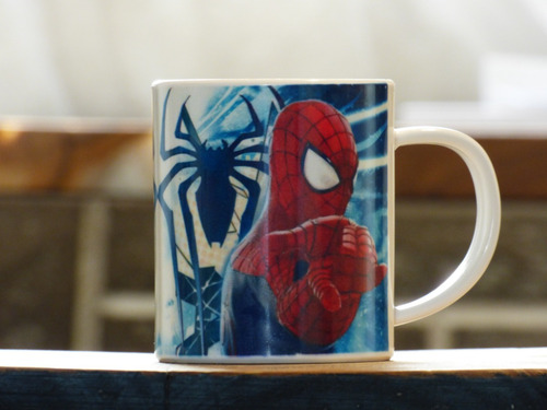Sublimacion De Tazas Y Termos