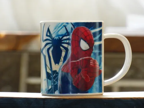 Sublimacion De Tazas Y Termos