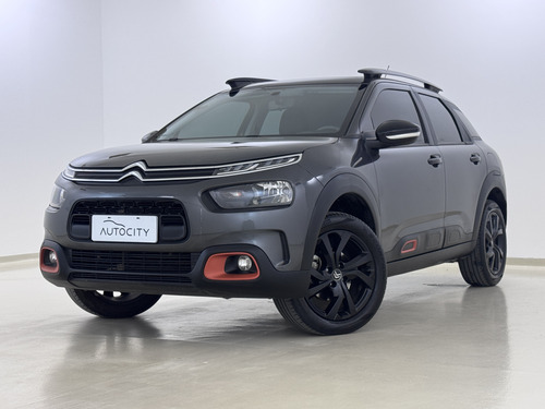 Citroën C4 Cactus 1.6 VTI FEEL AT