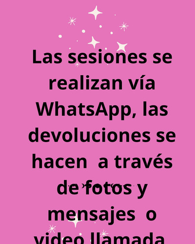 Tirada De Tarot Virtual