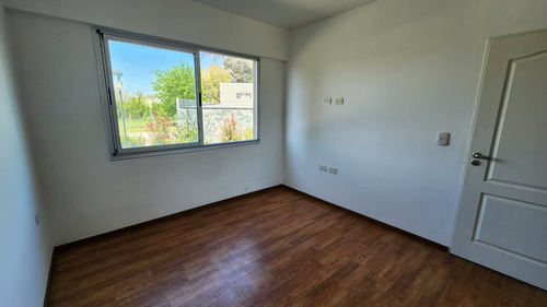 Venta Departamento 3 Ambientes Pilar Balcon Garage