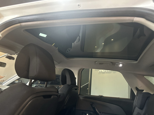 Citroën C4 Picasso 1.6 INTENSIVE 16V TURBO GASOLINA 4P AUTOMÁTICO