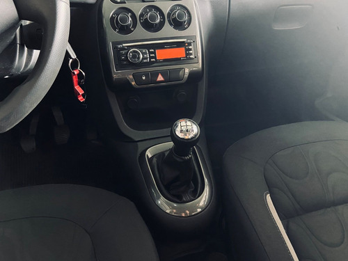 Citroën C3 1.5 Tendance Flex 5p
