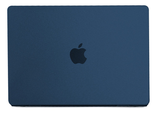 Carcasa Para Macbook Pro 13 A1989 A2251 A2159 A2338 Azul Sli