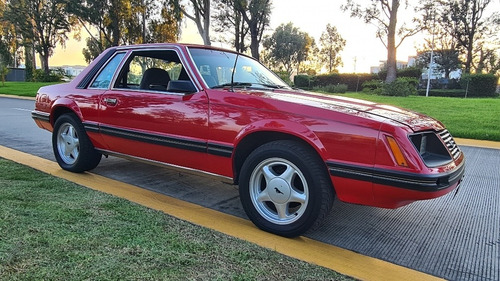 Imagen 9 de 12 de Mustang 83 Ls 5.3 Swap Hard Top