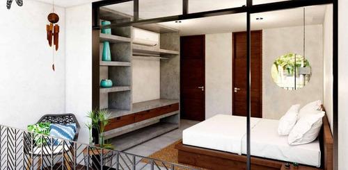 Imagen 15 de 26 de En Venta Departamentos Nuevos De 2 Recámaras En Zona Residencial De Tulum (792)
