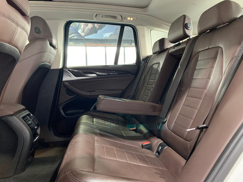 BMW X3 5p xDrive 30e X Line L4/2.0/T Aut