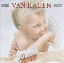 Comprar Van Halen - 1984 Remastered Cd Like New! P78