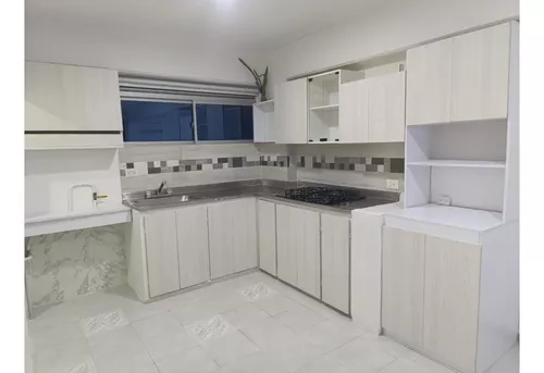 Apartamento Para La Venta En Calasanz Parte Baja