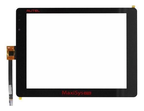 Touch Autel Maxisys Ms906 M906bt Ms906ts Premium