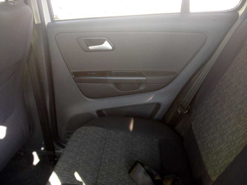 Volkswagen Fox 1.0 Vht Trend Total Flex 5p 2012