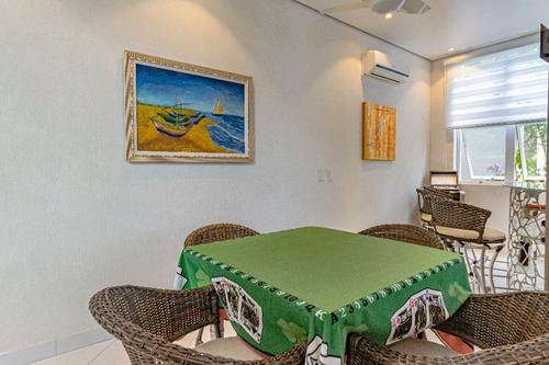 Imagem 16 de 30 de Casa Com 6 Dormitórios À Venda, 800 M² Por R$ 14.000.000,00 - Iporanga - Guarujá/sp - Ca0435