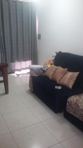 Imagem 11 de 25 de Casa Duplex À Venda, 2 Quartos, 1 Vaga, Piratininga (venda Nova) - Belo Horizonte/mg - 1807