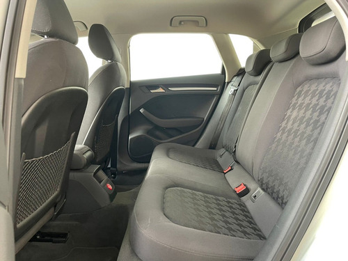 Imagem 10 de 10 de Audi A3 1.4 Tfsi Sportback 16v