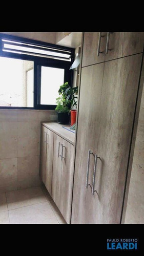 Imagem 5 de 13 de Apartamento - Freguesia Do Ó - Sp - 661663