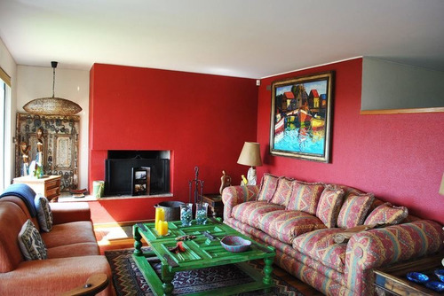 Departamento En Venta De 4 Dorm. En La Serena