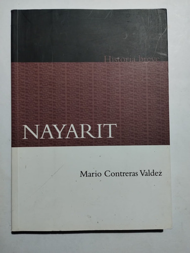 Nayarit. Mario Contreras Valdez. 