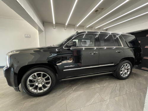 GMC Yukon 6.2 Denali V8 At