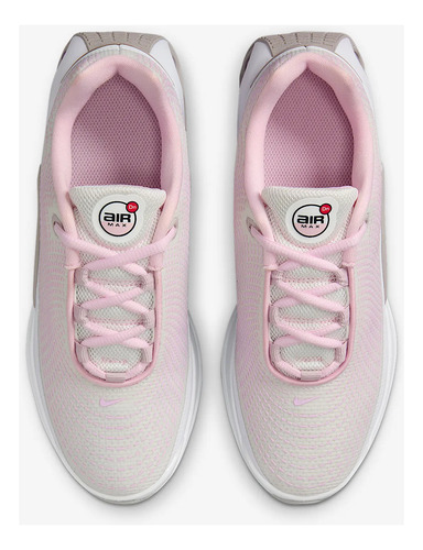 Tenis Nike Air Max Dn Para Dama