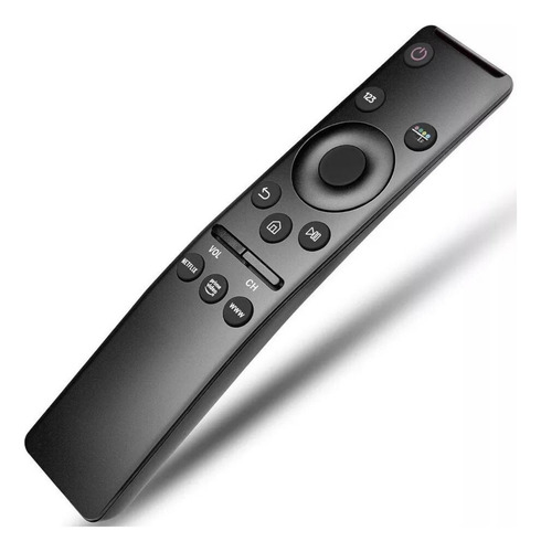 2 Control Generico Compatible Para Samsung Smart Uhd Tv 4k