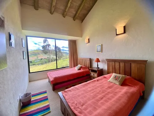 En Venta Hermosa Casa Finca Ubicada En Guasca, Cundinamarca (17949).