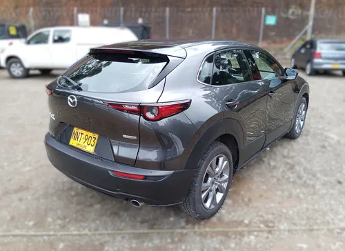 Mazda CX-30 2.0 Grand Touring Lx At Hibrido Ligero - Mhev