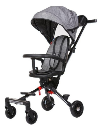 Coche Individual Para Bebe  Mommy Daddy