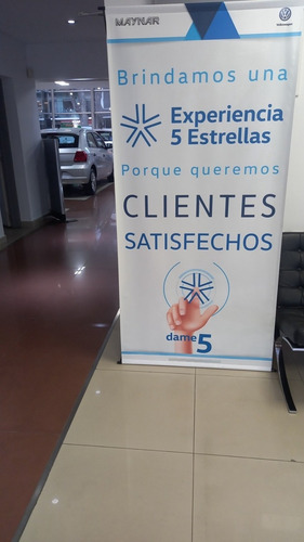 Imagen 13 de 22 de Volkswagen Virtus Sin Sobre Precio Retiro Express Da