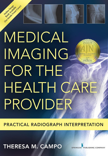Libro: Medical Imaging For The Health Care Provider: