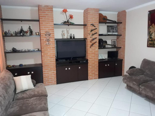 Imagem 2 de 19 de Casa À Venda, 3 Quartos, 1 Suíte, 1 Vaga, Jardim Ibiti Do Paço - Sorocaba/sp - 5421