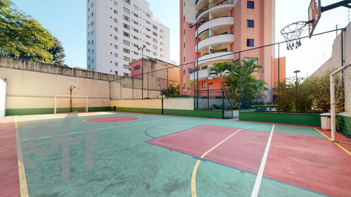 Imagem 20 de 28 de Apto Vila Formosa | 2 Quartos | 64 M² | Cond: R$900.00 | 2 Vagas - 161lbm4