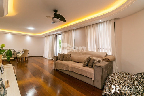 Imagem 2 de 15 de Apartamento - Santa Paula - Ref: 19036 - V-19036