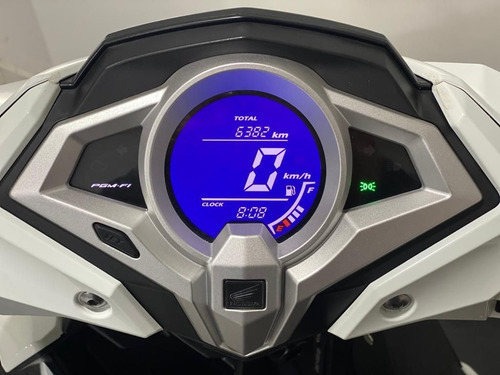 Imagem 13 de 15 de Elite 125