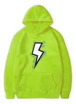 Comprar Moletom Verde Void Raio Rei Da Trolagem Blusa Moletom Void #