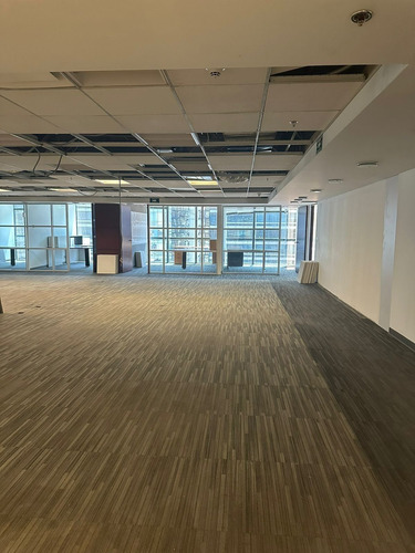 Renta Oficina 755 M², Acondicionada Corporativo, Polanco Miguel Hidalgo
