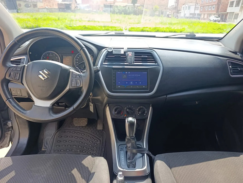 Suzuki S-Cross 1.6