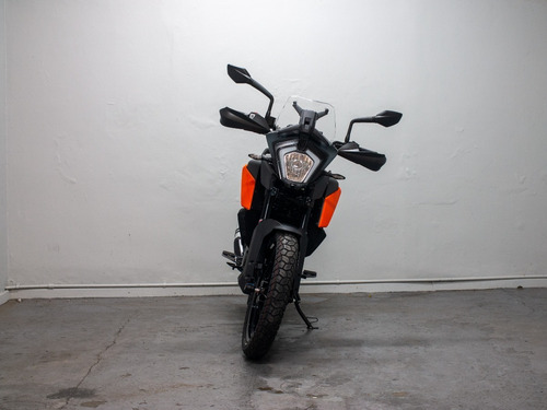 Imagen 7 de 16 de Ktm Adventure 250 Disponible En Cuotas No Tenere Himalayan