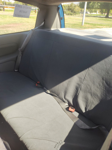 Renault Clio 1.2 F2 Authentique Aa