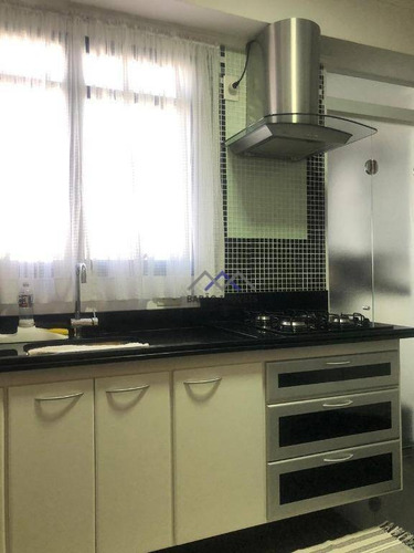 Imagem 8 de 18 de Apartamento À Venda, 95 M² Por R$ 585.000,00 - Jardim Messina - Jundiaí/sp - Ap1444