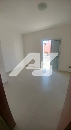 Apartamento Para Aluguel Em Jardim Guarani - Ap008803