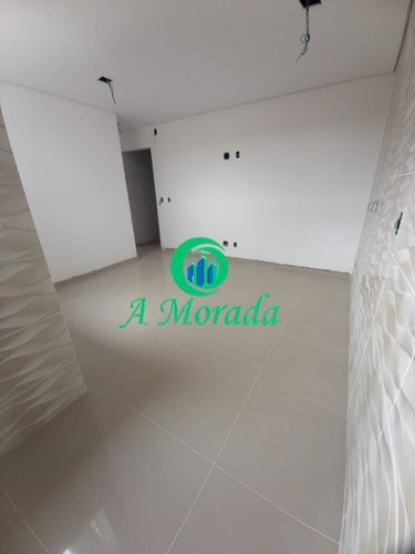 Apartamentos Em Obra Vila Vitória - Ap02994 - 69226391