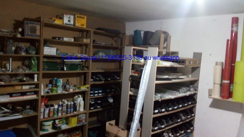 Imagem 20 de 21 de Galpao - Gl00001 - 33536308