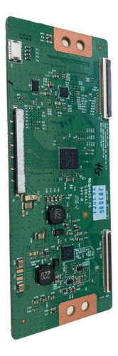 Placa Tcon Tv Philips 32pfl5007g/78