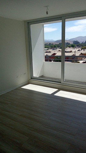 Arriendo Depto Nuevo 3d2b - San Felipe